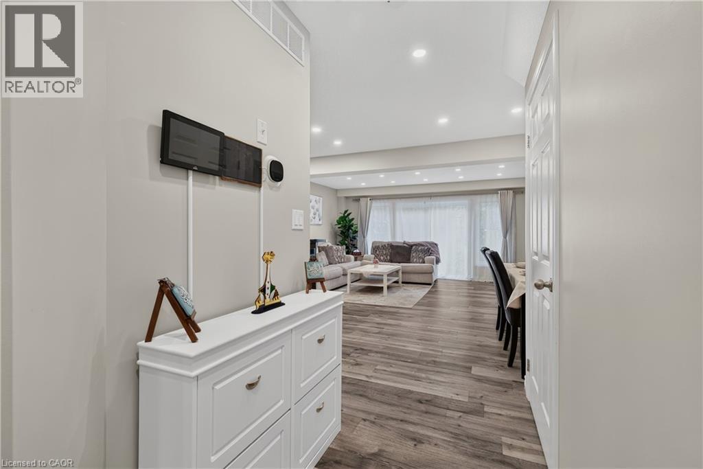 975 Strasburg Road Unit# 4, Kitchener, Ontario  N2E 0A8 - Photo 9 - 40854401