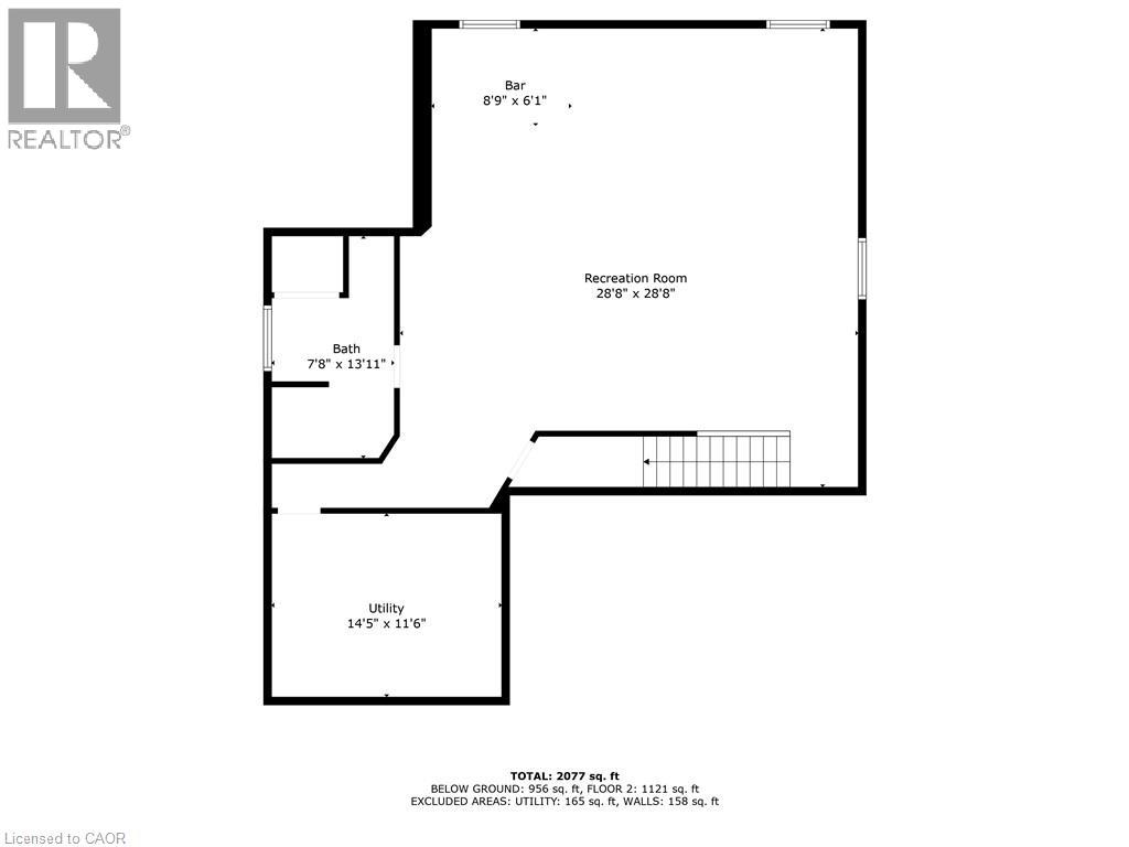 257 Donly Drive S, Simcoe, Ontario  N3Y 0C8 - Photo 41 - 40852856
