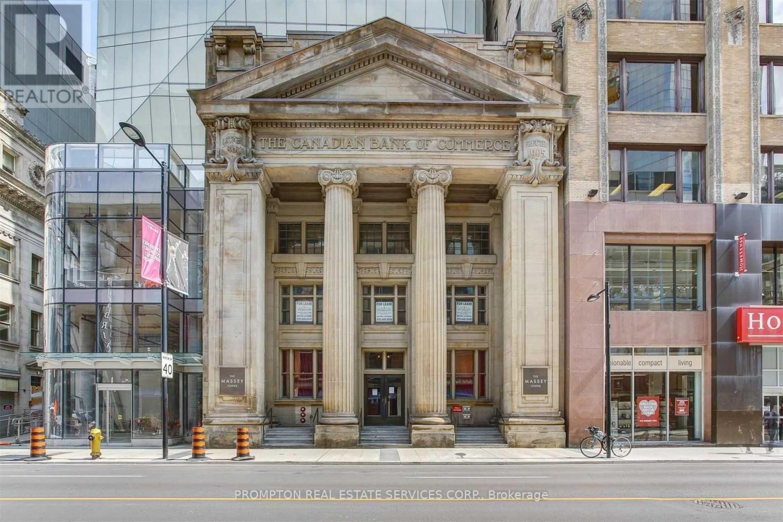 4407 - 197 YONGE STREET, Toronto, Ontario