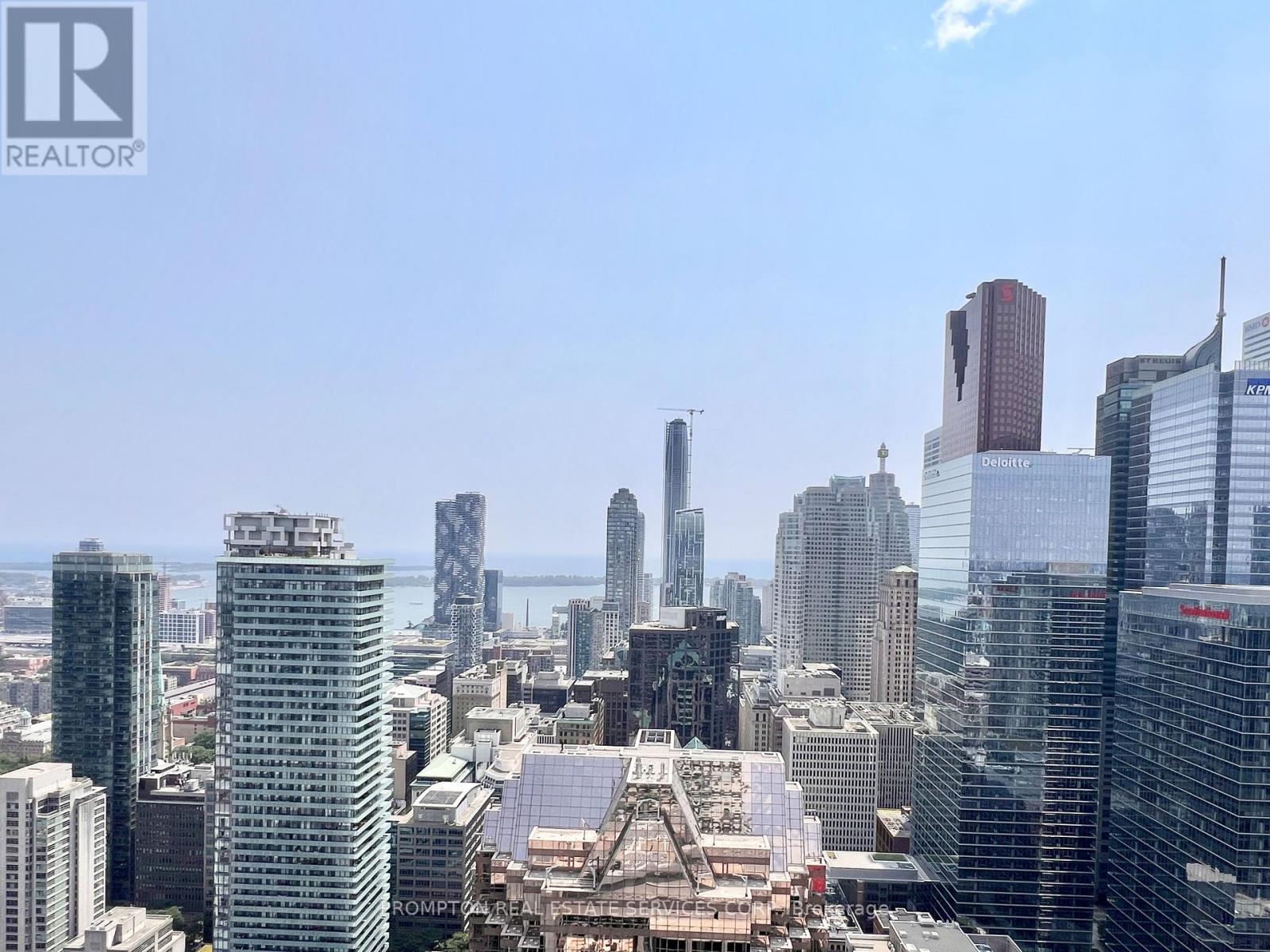 4407 - 197 Yonge Street, Toronto, Ontario  M5B 0C1 - Photo 20 - C13655980