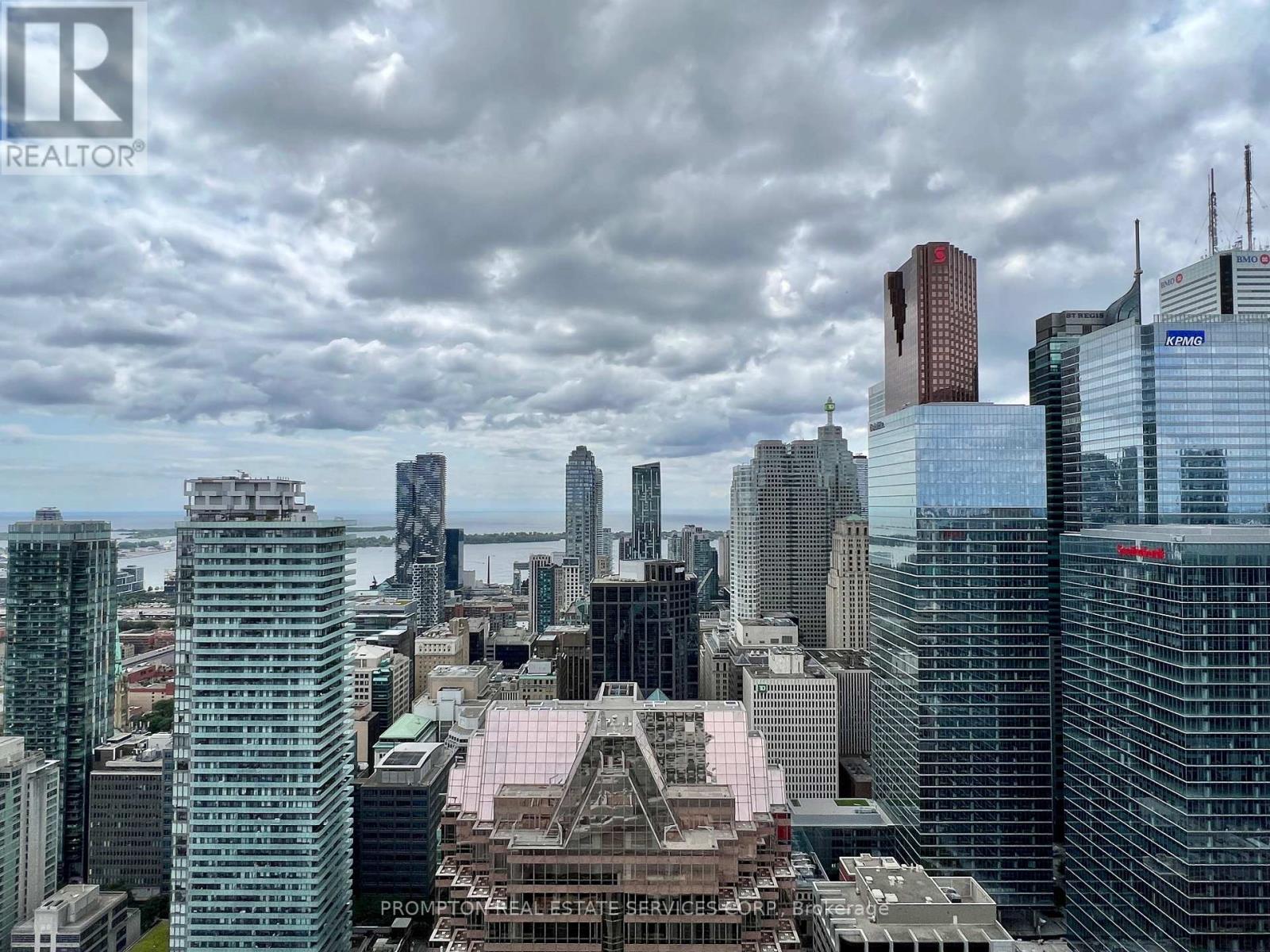 4407 - 197 Yonge Street, Toronto, Ontario  M5B 0C1 - Photo 23 - C13655980