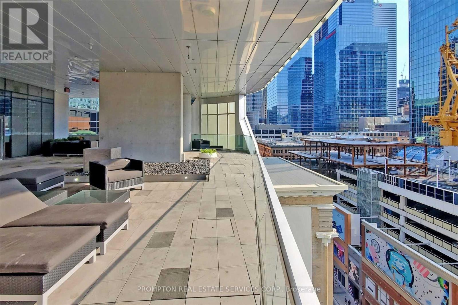 4407 - 197 Yonge Street, Toronto, Ontario  M5B 0C1 - Photo 32 - C13655980