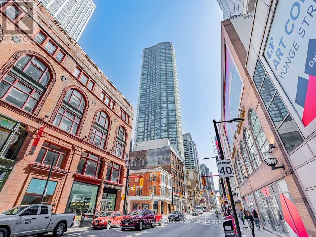 4407 - 197 Yonge Street, Toronto, Ontario  M5B 0C1 - Photo 34 - C13655980