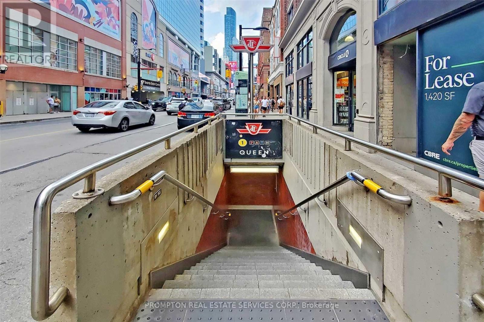 4407 - 197 Yonge Street, Toronto, Ontario  M5B 0C1 - Photo 35 - C13655980