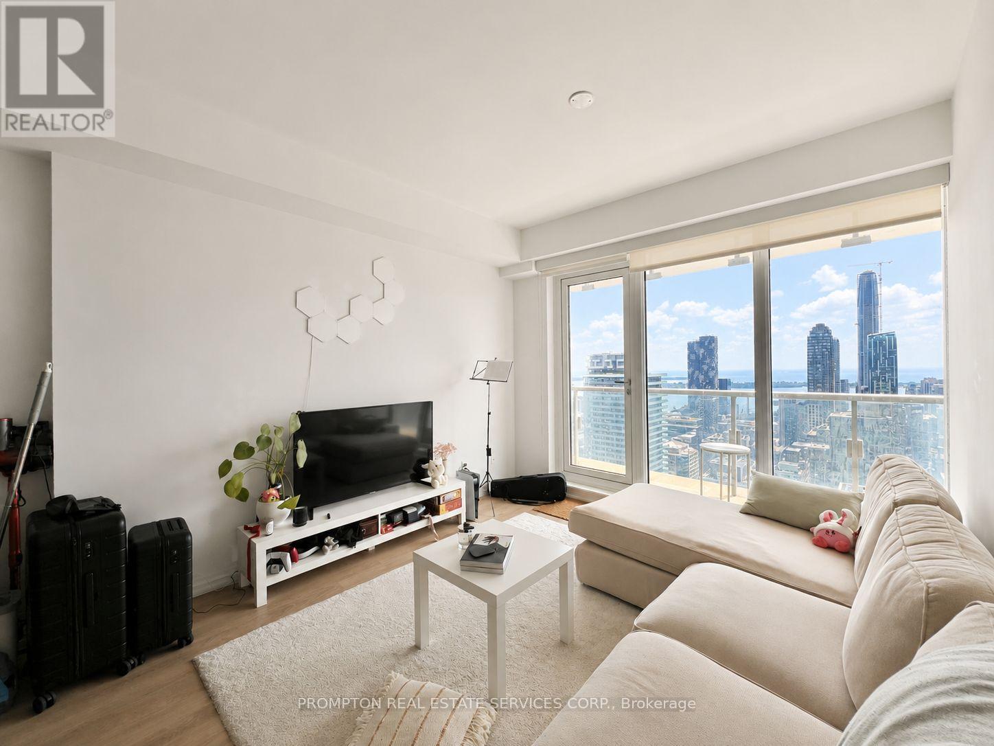 4407 - 197 Yonge Street, Toronto, Ontario  M5B 0C1 - Photo 6 - C13655980
