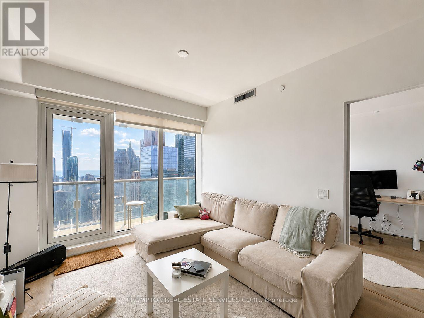 4407 - 197 Yonge Street, Toronto, Ontario  M5B 0C1 - Photo 7 - C13655980