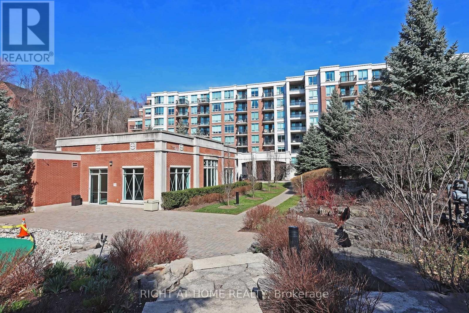 615 - 38 WILLIAM CARSON CRESCENT, Toronto, Ontario