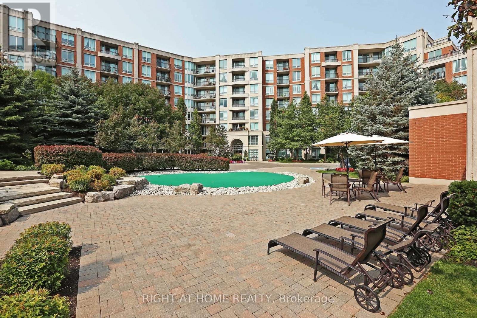 615 - 38 William Carson Crescent, Toronto, Ontario M2P 2H2 - Photo 16 - C13655992