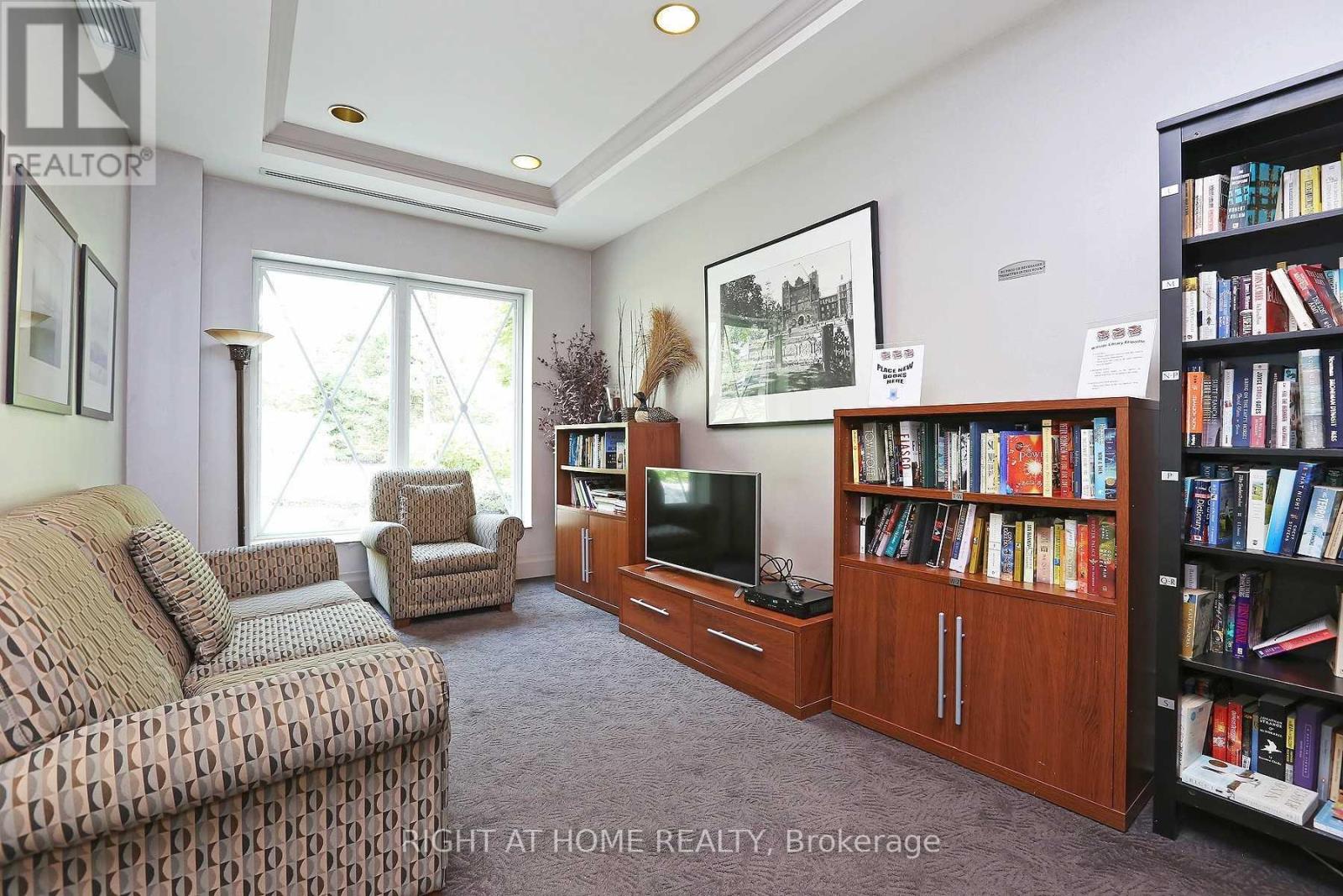 615 - 38 William Carson Crescent, Toronto, Ontario M2P 2H2 - Photo 19 - C13655992