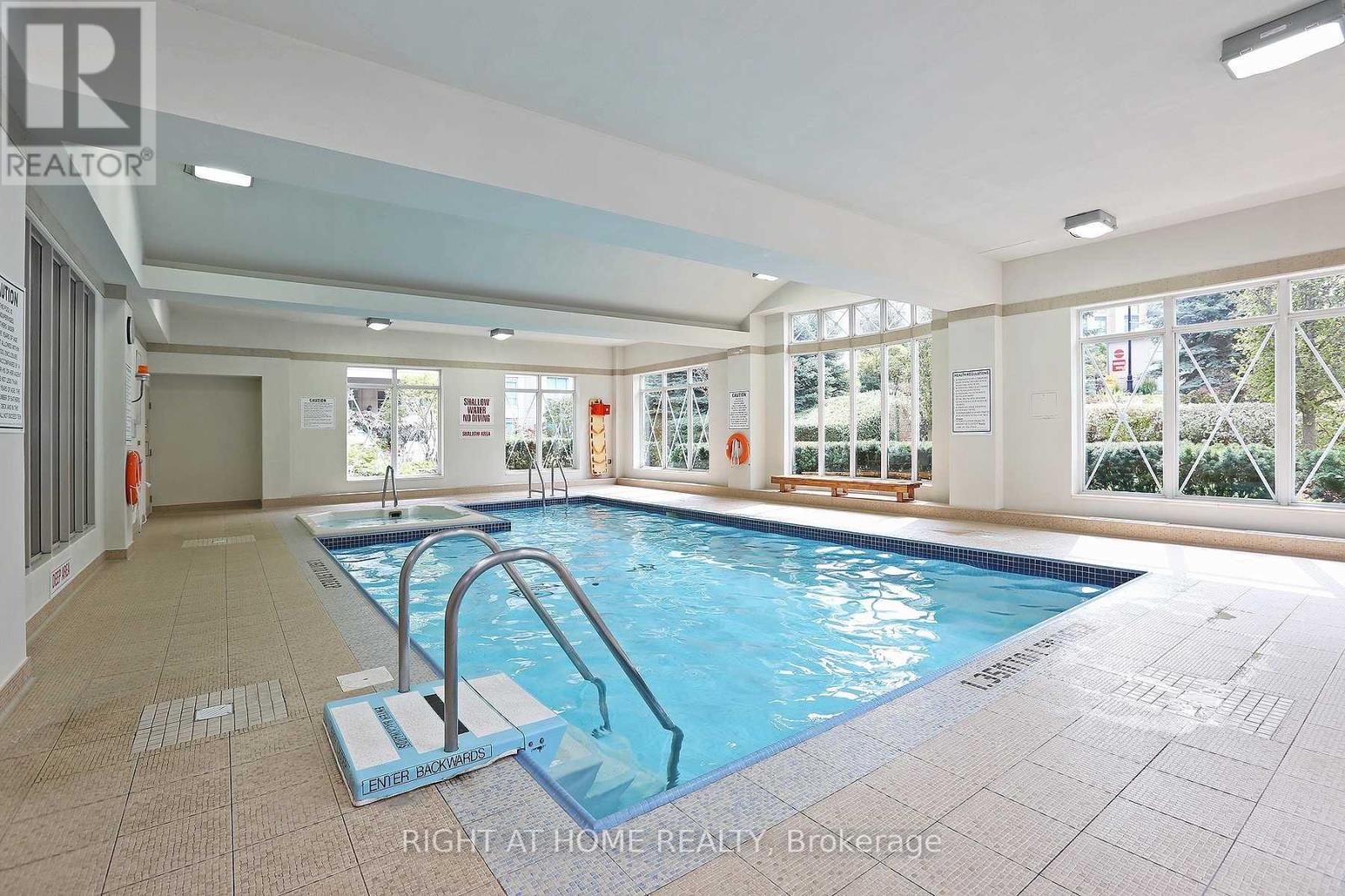 615 - 38 William Carson Crescent, Toronto, Ontario M2P 2H2 - Photo 21 - C13655992
