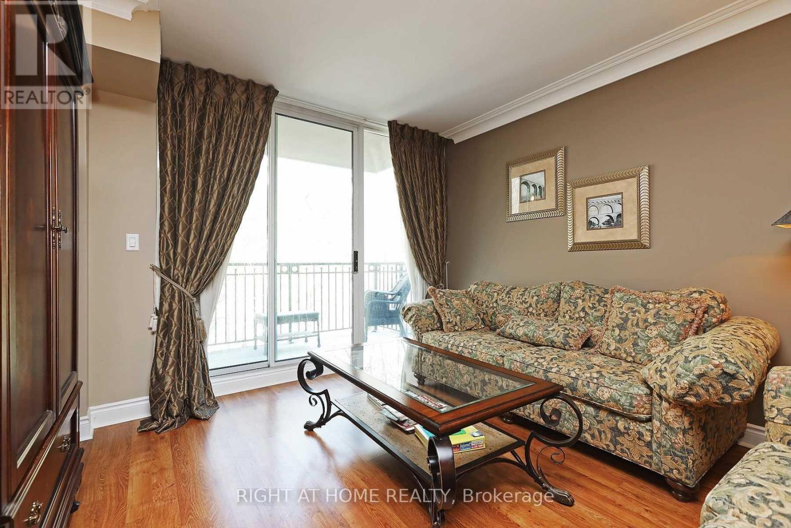 615 - 38 William Carson Crescent, Toronto, Ontario M2P 2H2 - Photo 6 - C13655992