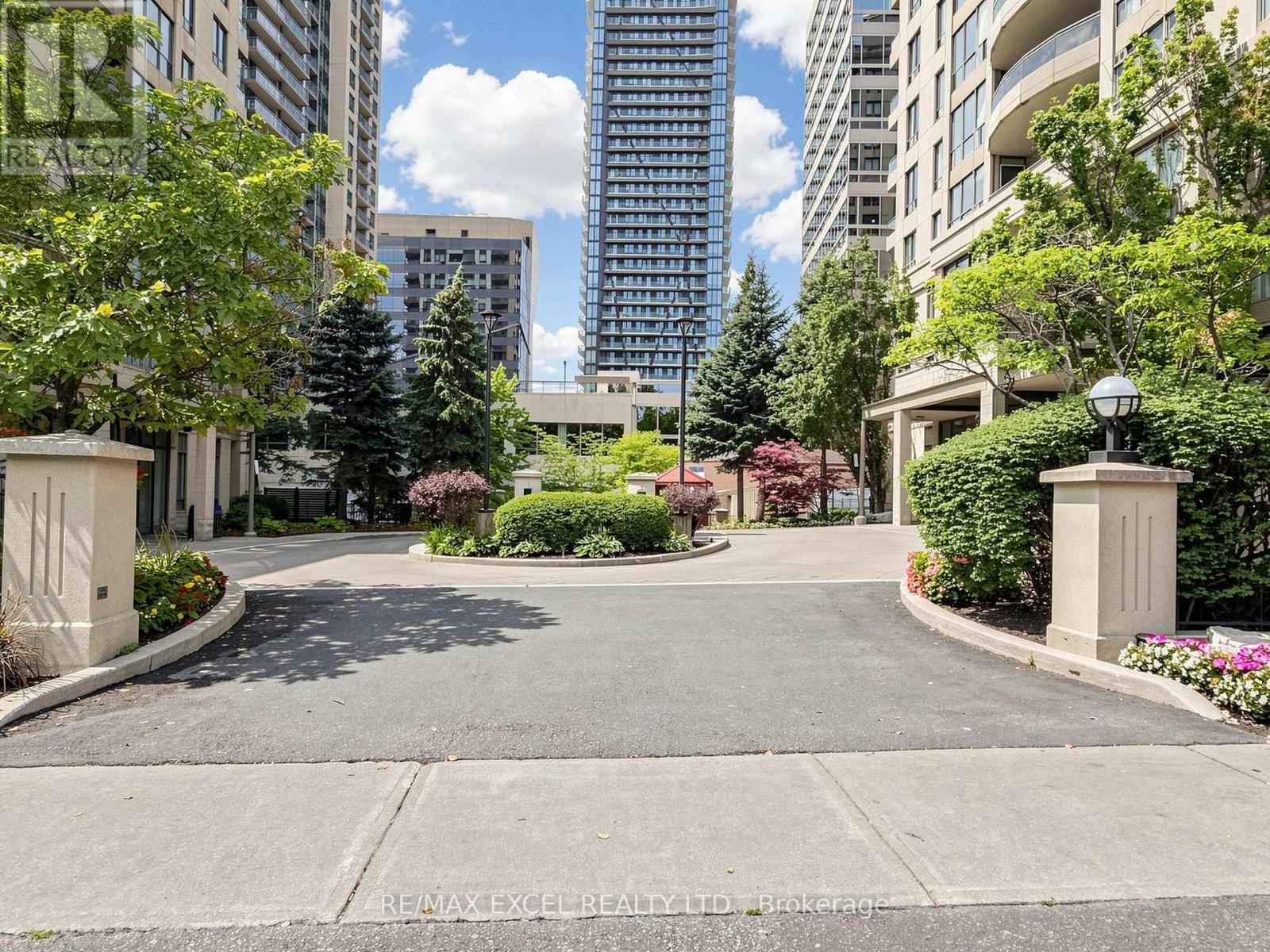 1203 - 256 Doris Avenue, Toronto, Ontario  M2N 6X8 - Photo 2 - C13655996