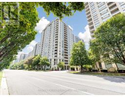 1203 - 256 DORIS AVENUE, Toronto, Ontario