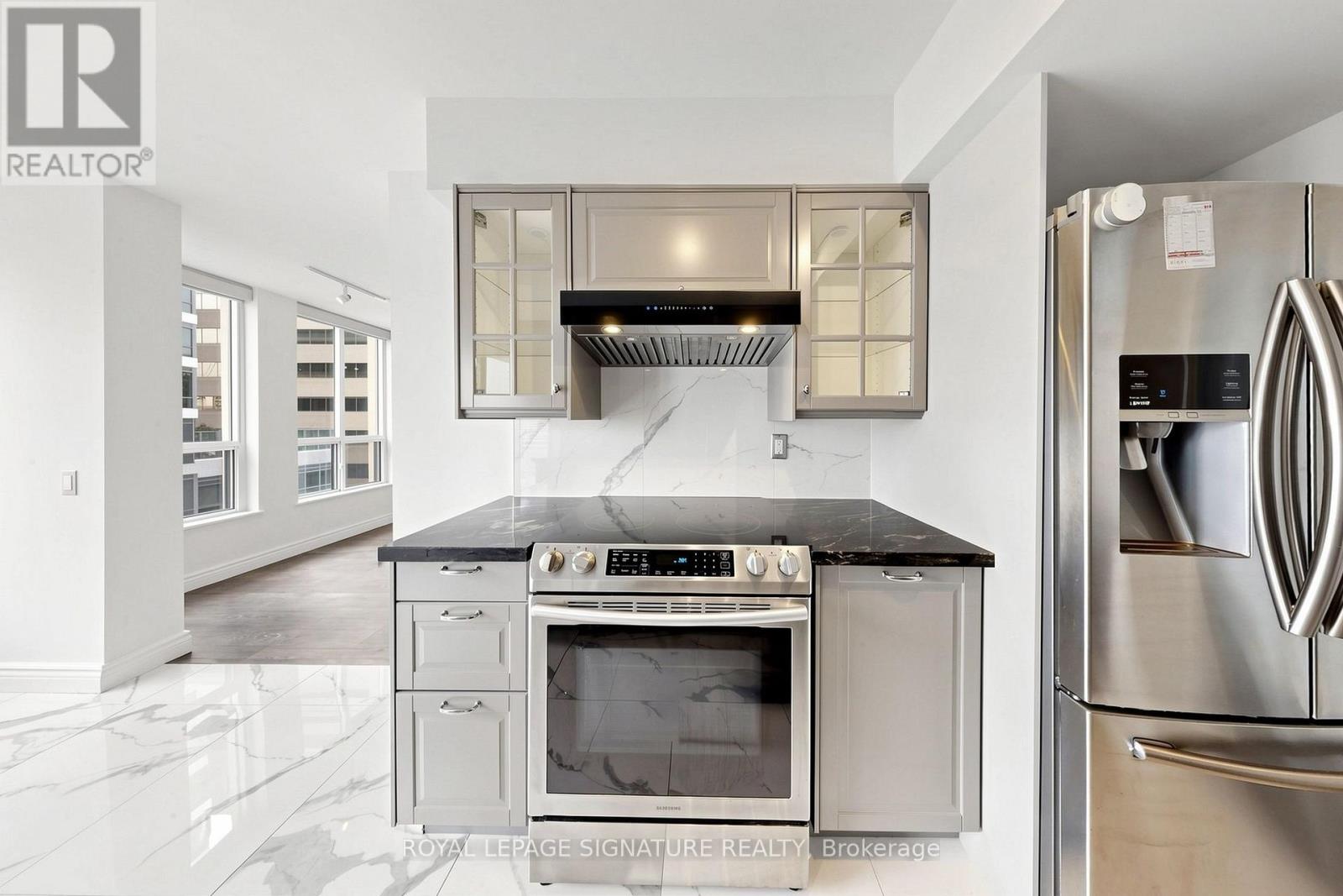 1801 - 388 Bloor Street E, Toronto, Ontario  M4W 3W9 - Photo 17 - C13656004