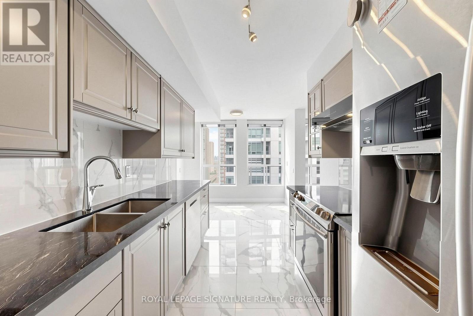 1801 - 388 Bloor Street E, Toronto, Ontario  M4W 3W9 - Photo 19 - C13656004