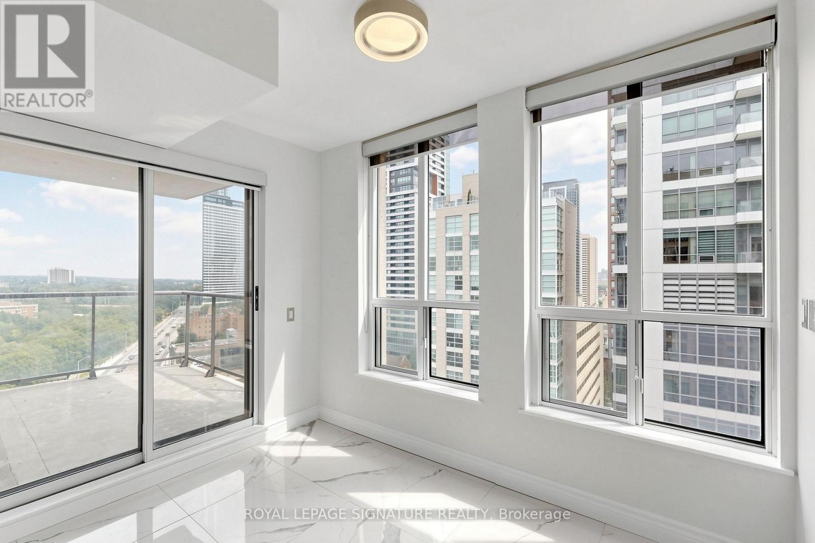 1801 - 388 Bloor Street E, Toronto, Ontario  M4W 3W9 - Photo 25 - C13656004