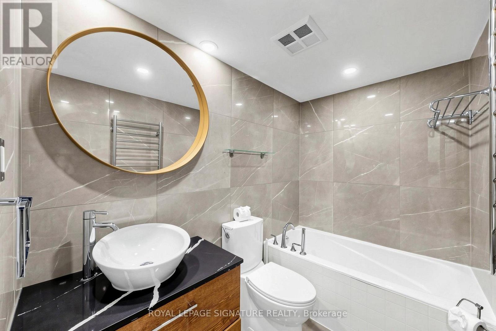1801 - 388 Bloor Street E, Toronto, Ontario  M4W 3W9 - Photo 32 - C13656004