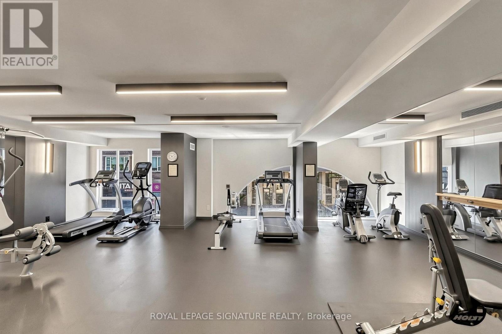 1801 - 388 Bloor Street E, Toronto, Ontario  M4W 3W9 - Photo 45 - C13656004