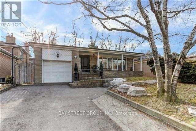 ROOM - 45 FOXWARREN DRIVE, Toronto, Ontario