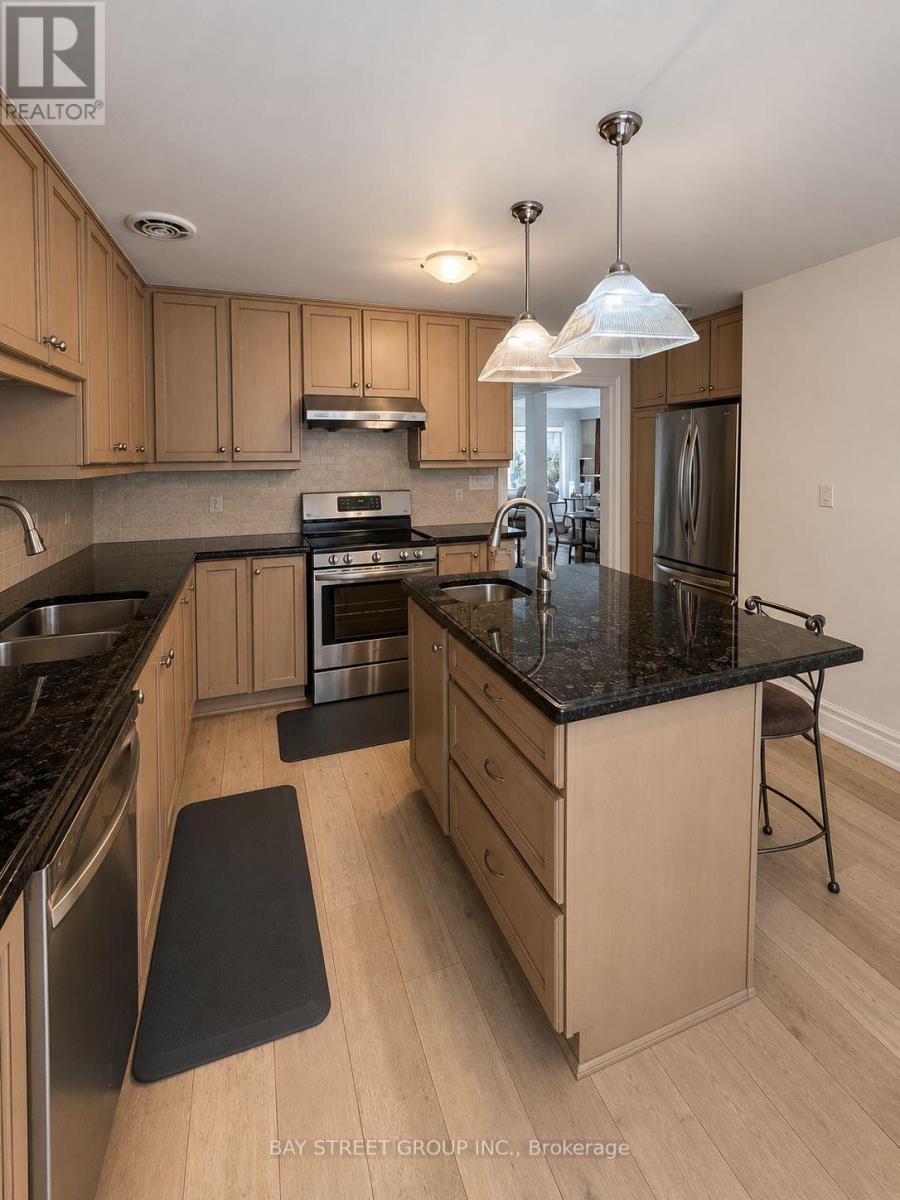 Room - 45 Foxwarren Drive, Toronto, Ontario M2K 1L1 - Photo 6 - C13656012