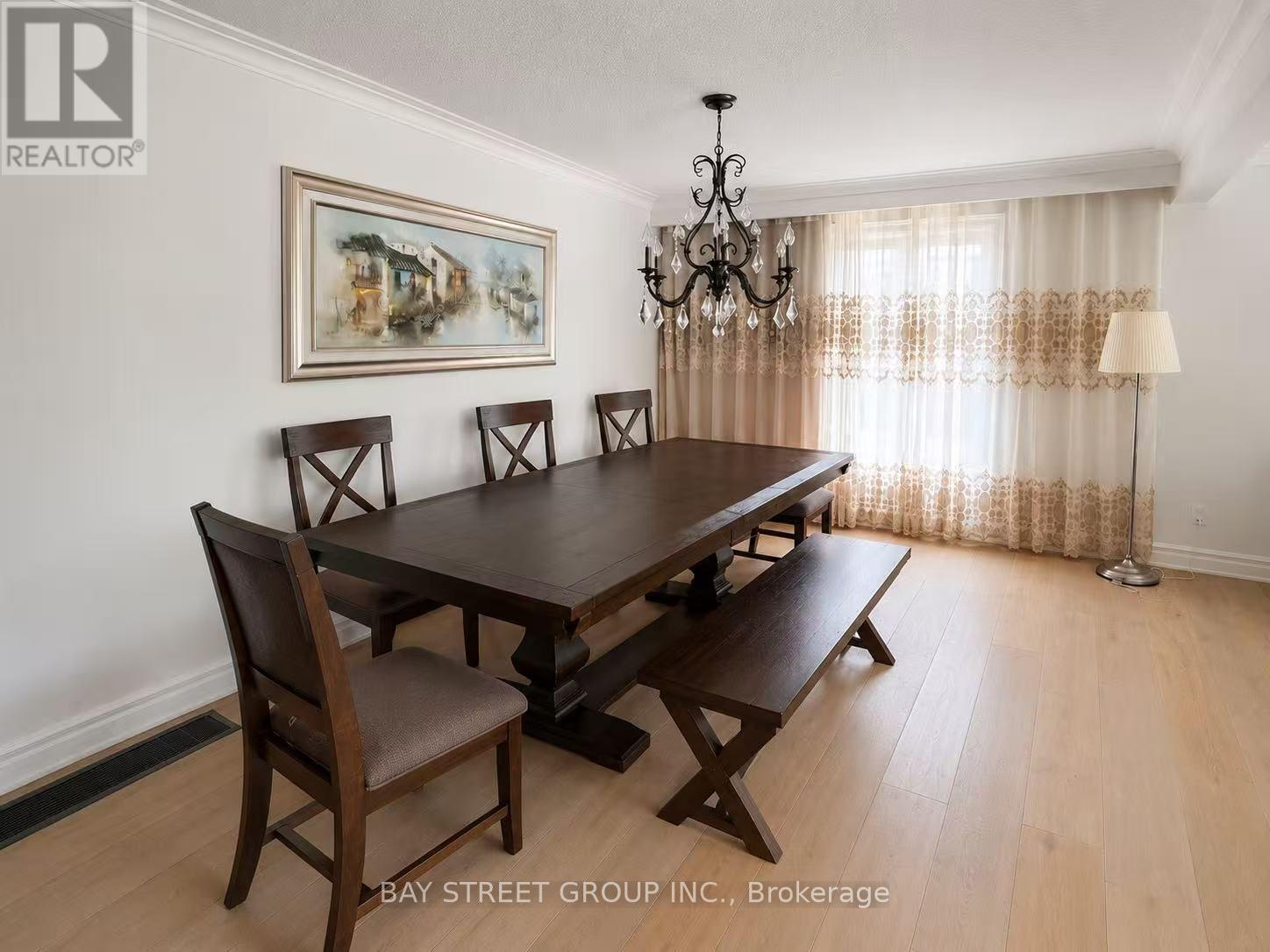 Room - 45 Foxwarren Drive, Toronto, Ontario M2K 1L1 - Photo 7 - C13656012