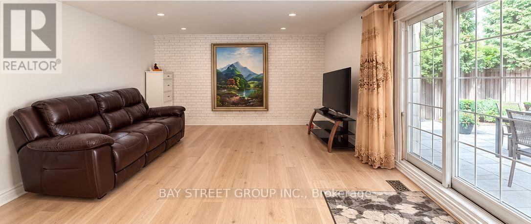 Room - 45 Foxwarren Drive, Toronto, Ontario M2K 1L1 - Photo 9 - C13656012