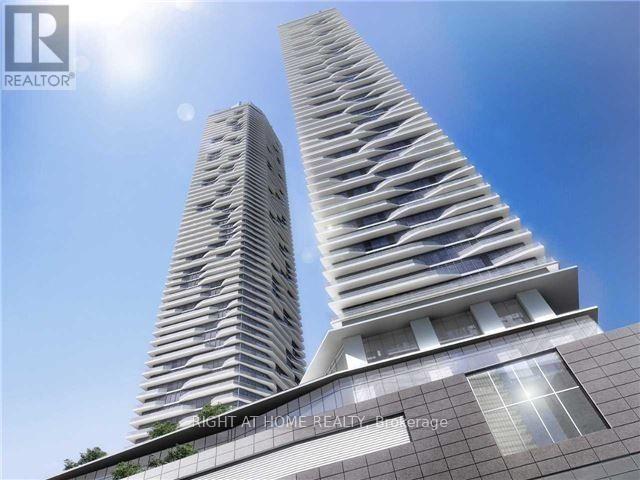 5704 - 100 HARBOUR STREET, Toronto, Ontario