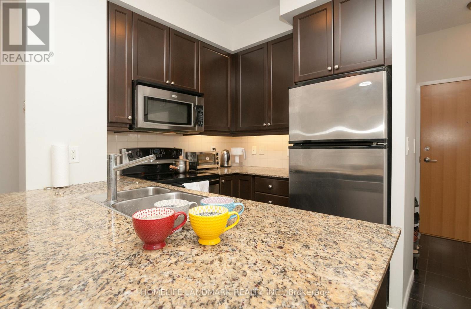 417 - 736 Spadina Avenue, Toronto, Ontario  M5S 2J6 - Photo 6 - C13656030