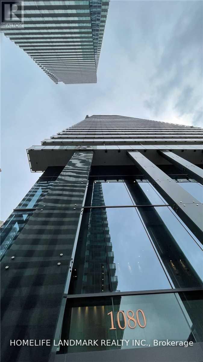 3010 - 1080 BAY STREET, Toronto, Ontario
