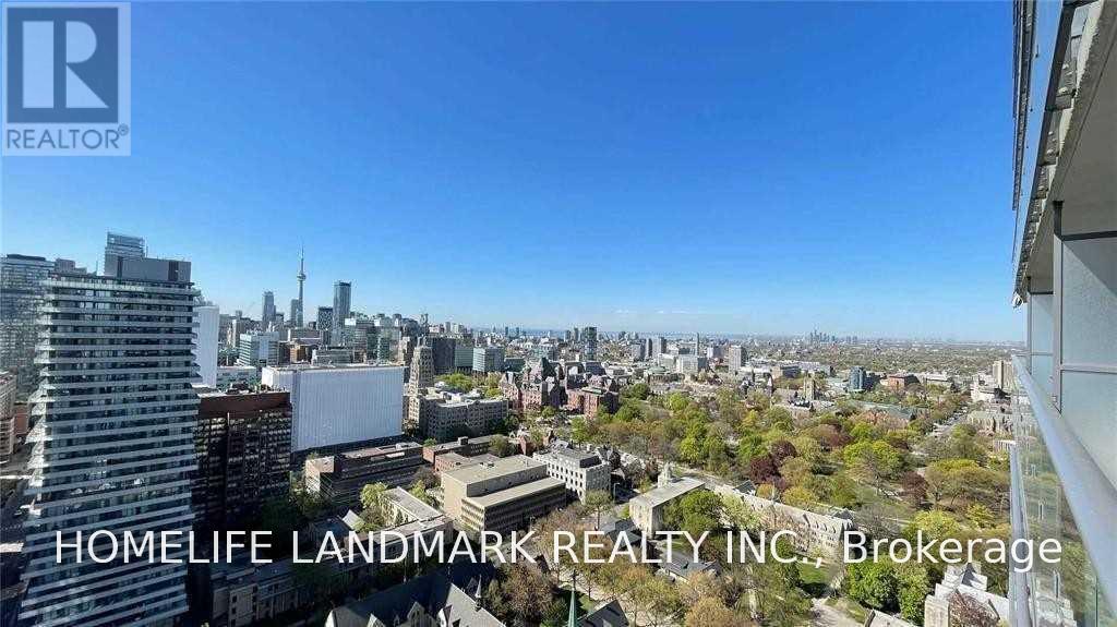 3010 - 1080 Bay Street, Toronto, Ontario  M5S 0A6 - Photo 13 - C13656032