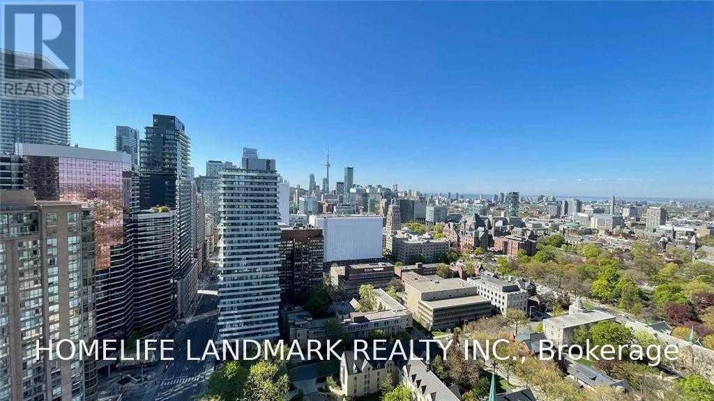 3010 - 1080 Bay Street, Toronto, Ontario  M5S 0A6 - Photo 14 - C13656032