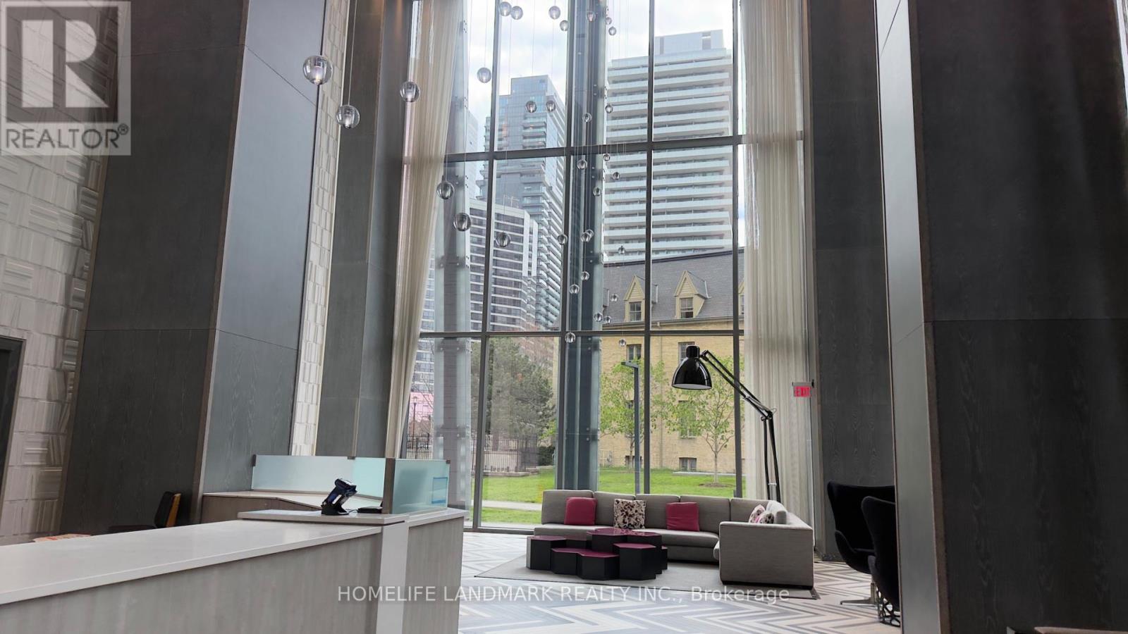 3010 - 1080 Bay Street, Toronto, Ontario  M5S 0A6 - Photo 3 - C13656032