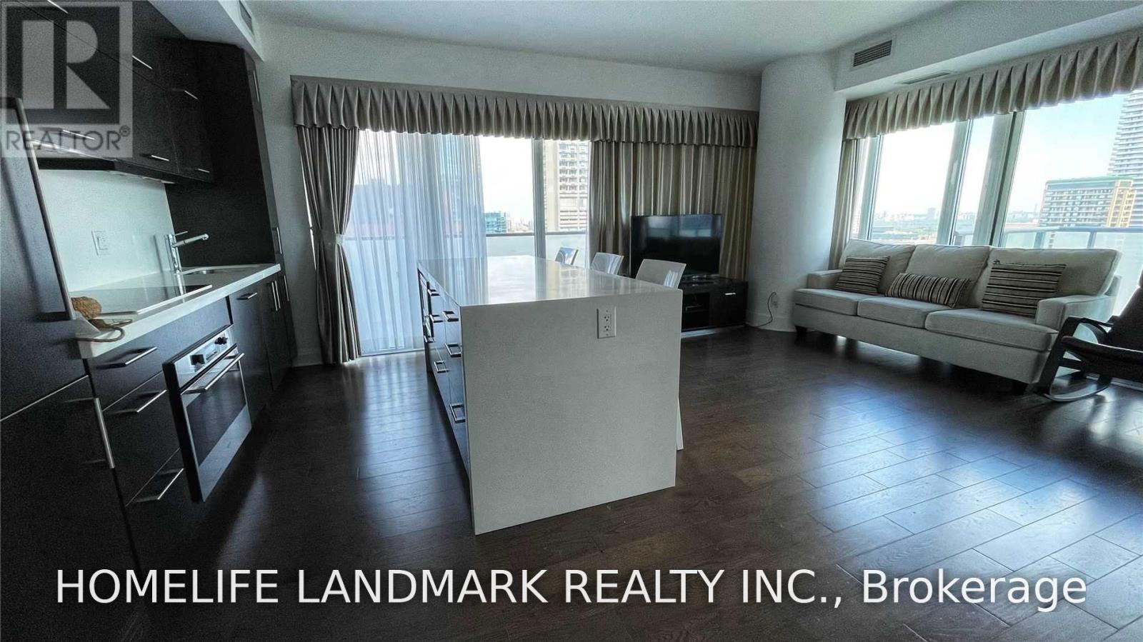 3010 - 1080 Bay Street, Toronto, Ontario  M5S 0A6 - Photo 6 - C13656032
