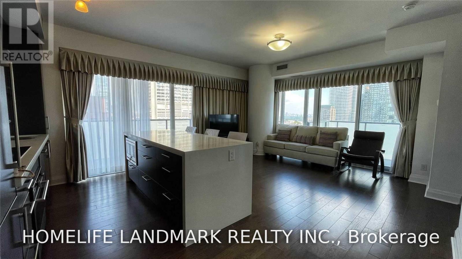 3010 - 1080 Bay Street, Toronto, Ontario  M5S 0A6 - Photo 7 - C13656032