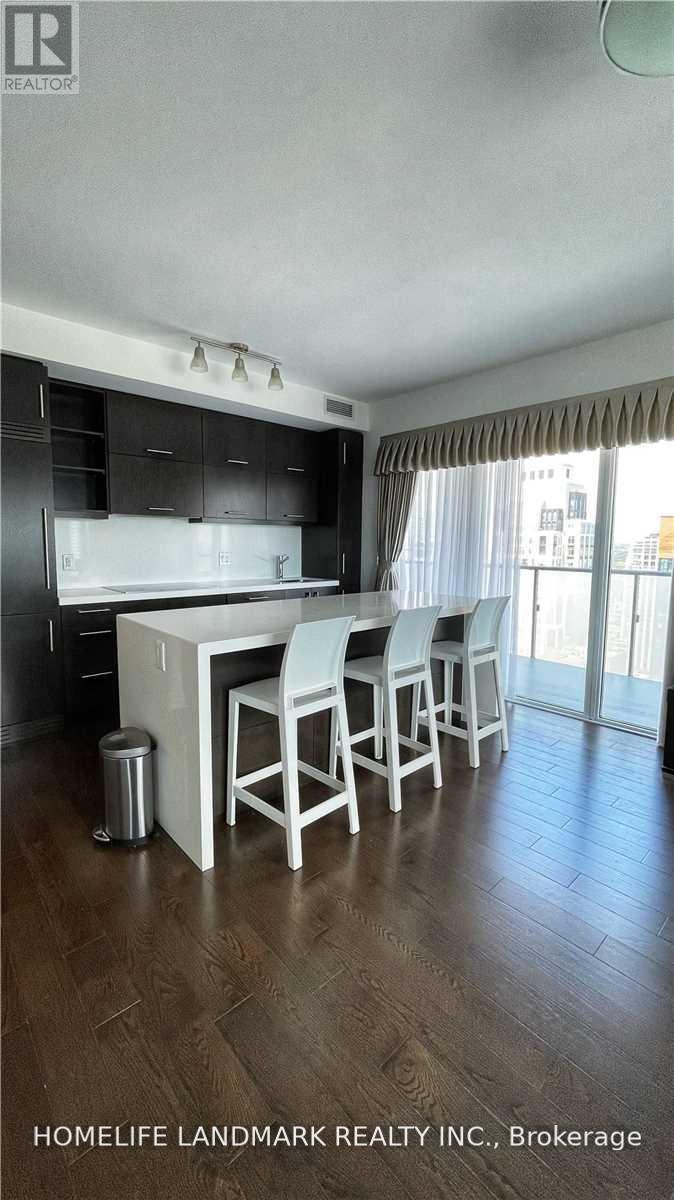 3010 - 1080 Bay Street, Toronto, Ontario  M5S 0A6 - Photo 8 - C13656032
