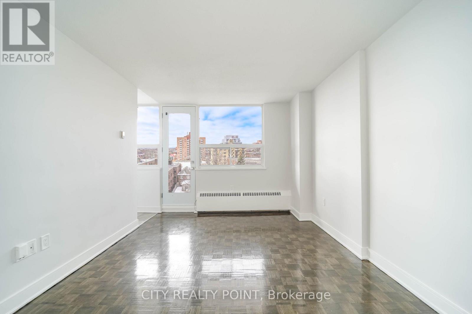501 - 1500 Bathurst Street, Toronto, Ontario  M5P 3L3 - Photo 2 - C13656040