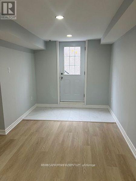 Basement - 53 Dakin Drive N, Ajax, Ontario L1T 2S2 - Photo 2 - E13655982