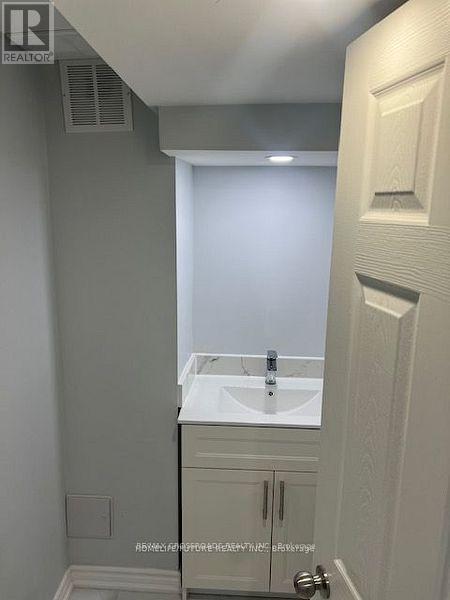 Basement - 53 Dakin Drive N, Ajax, Ontario L1T 2S2 - Photo 7 - E13655982