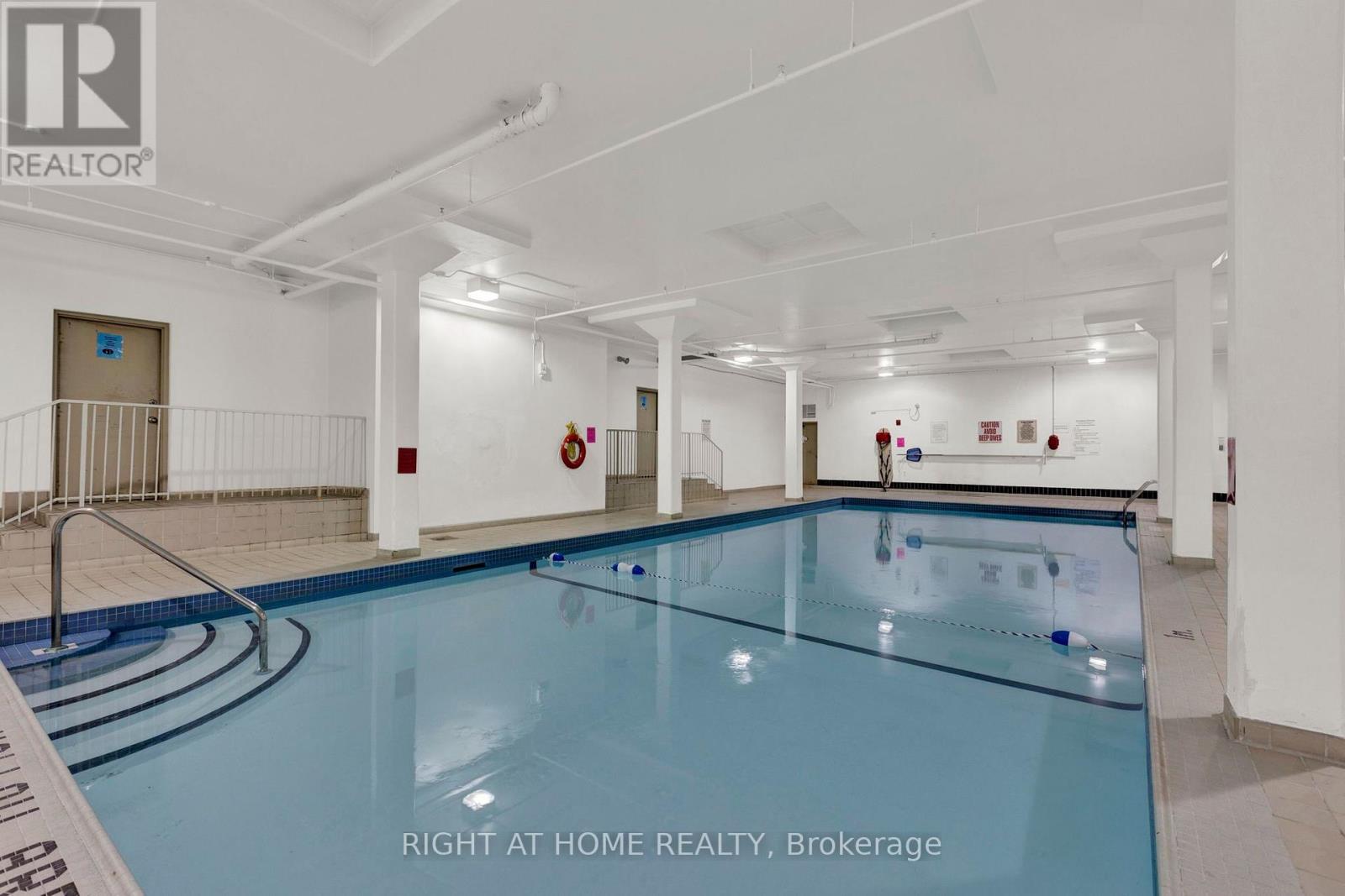 1608 - 100 Prudential Drive, Toronto, Ontario  M1P 4V4 - Photo 19 - E13655984