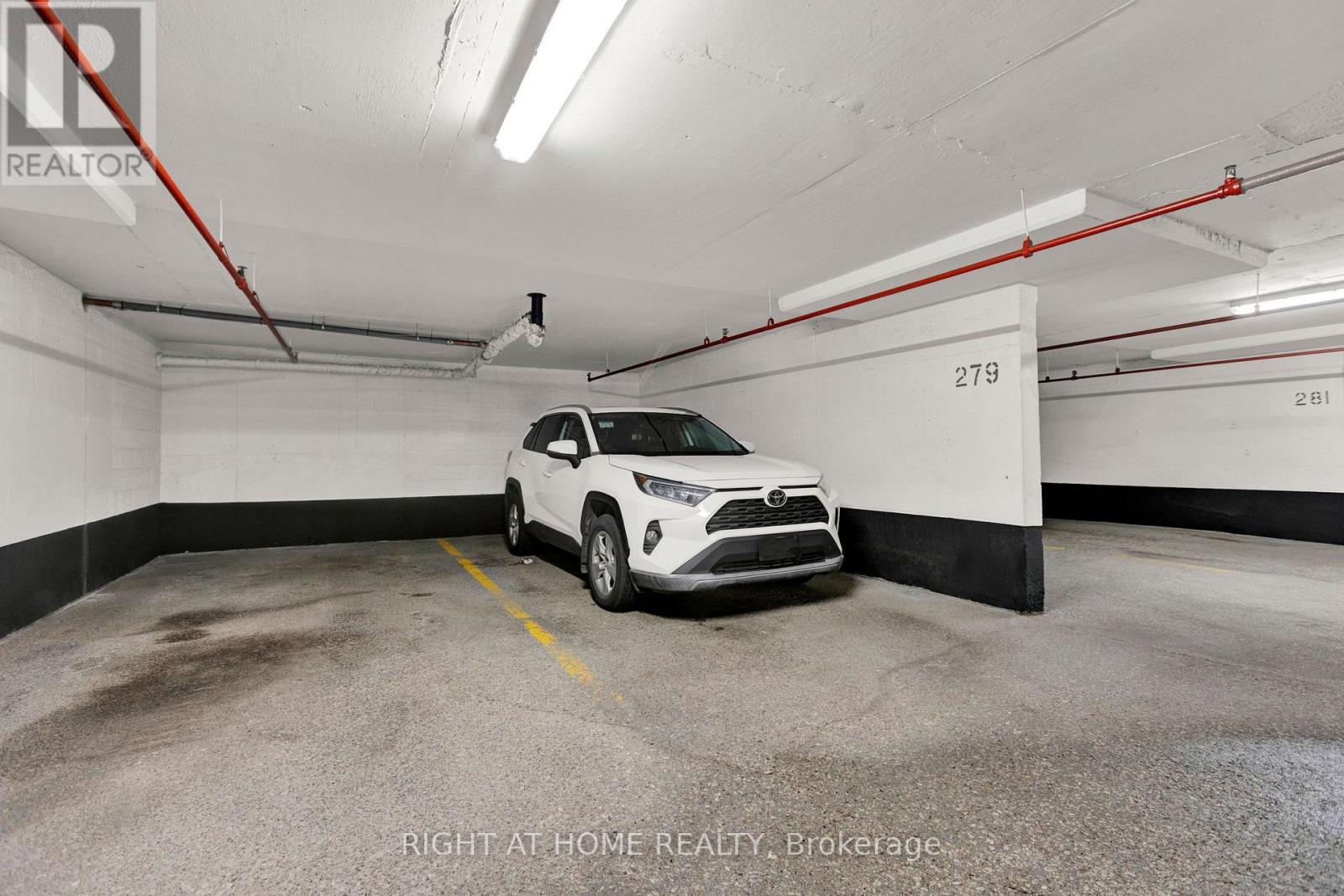 1608 - 100 Prudential Drive, Toronto, Ontario  M1P 4V4 - Photo 22 - E13655984