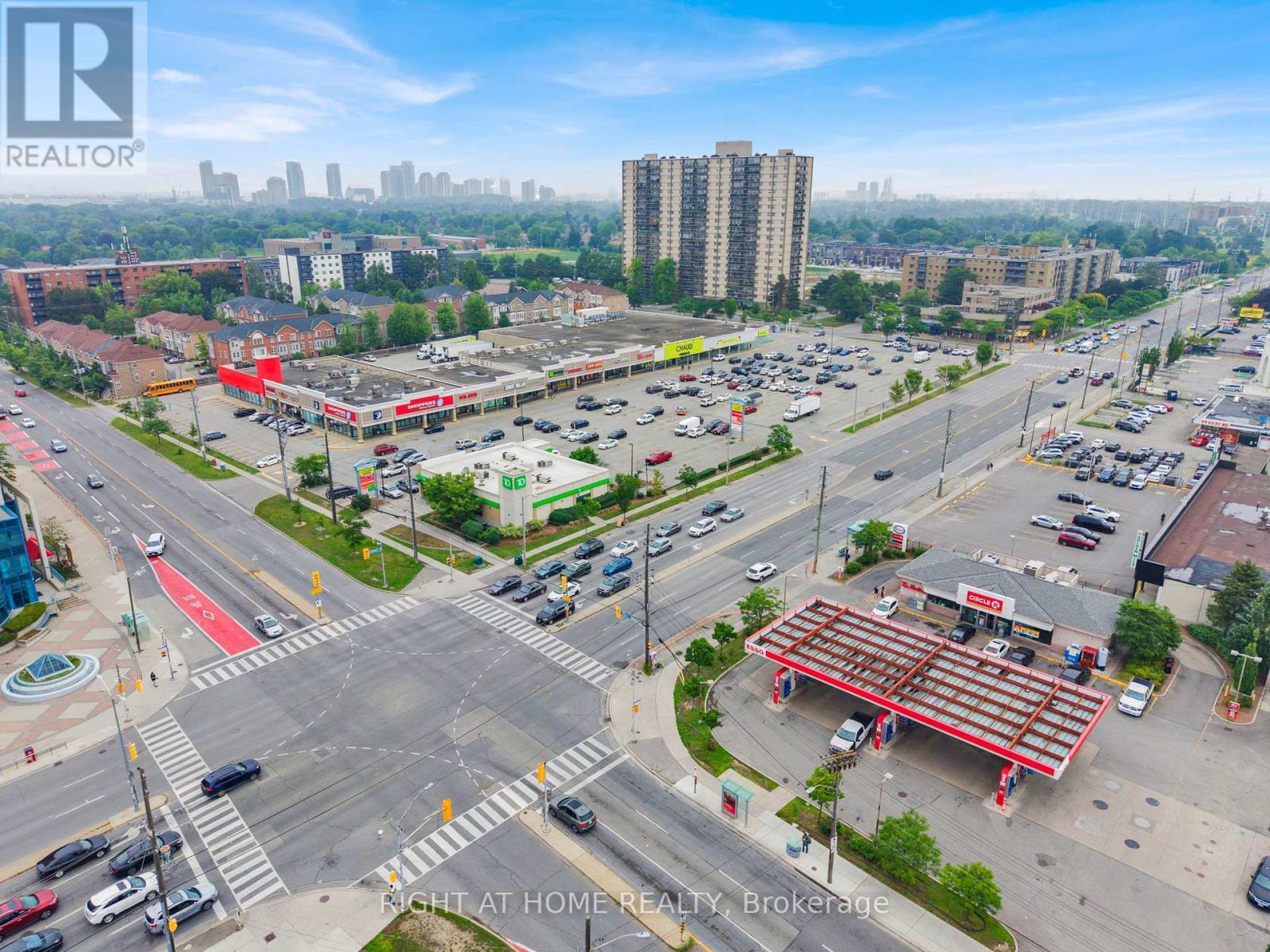 1608 - 100 Prudential Drive, Toronto, Ontario  M1P 4V4 - Photo 27 - E13655984