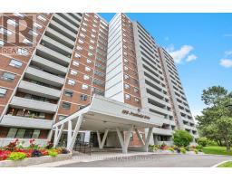 1608 - 100 PRUDENTIAL DRIVE, Toronto, Ontario
