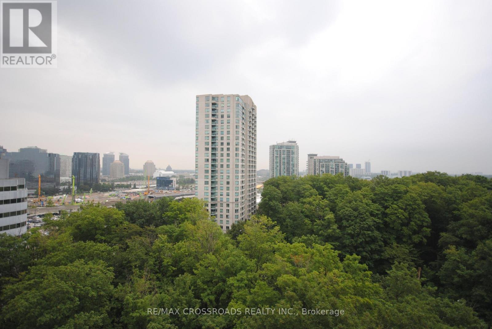 1602 - 190 Borough Drive, Toronto, Ontario M1P 0B6 - Photo 17 - E13656006