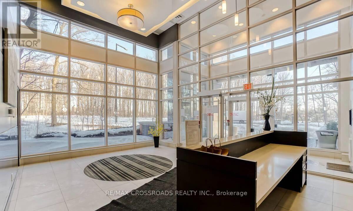 1602 - 190 Borough Drive, Toronto, Ontario M1P 0B6 - Photo 2 - E13656006