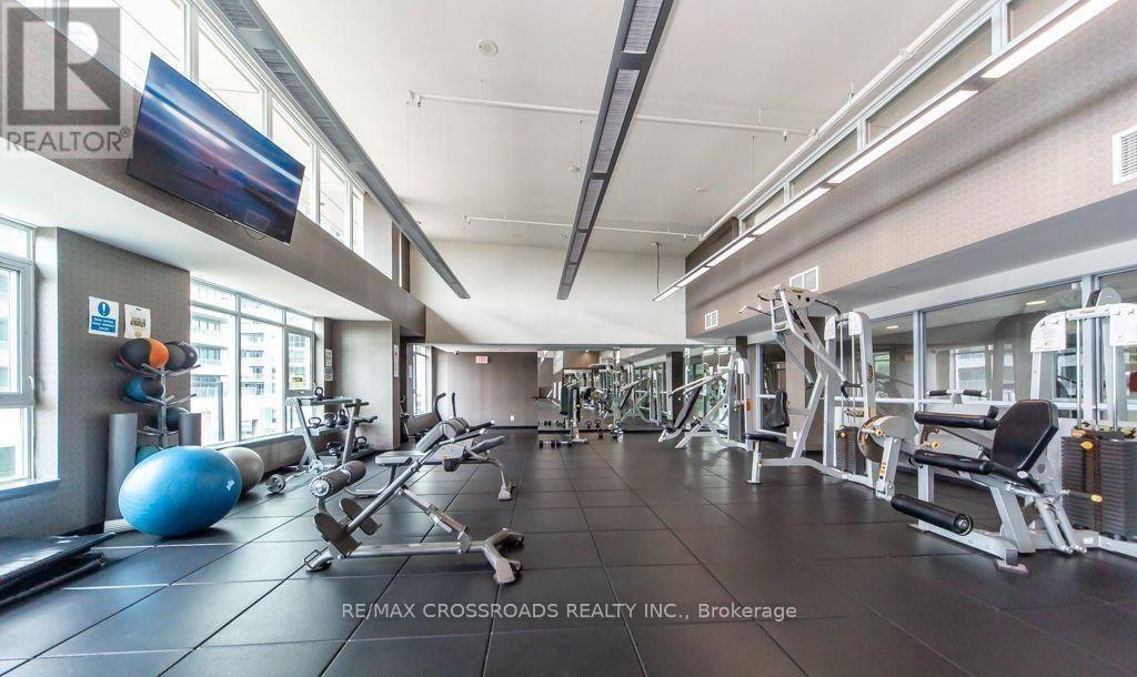1602 - 190 Borough Drive, Toronto, Ontario M1P 0B6 - Photo 20 - E13656006