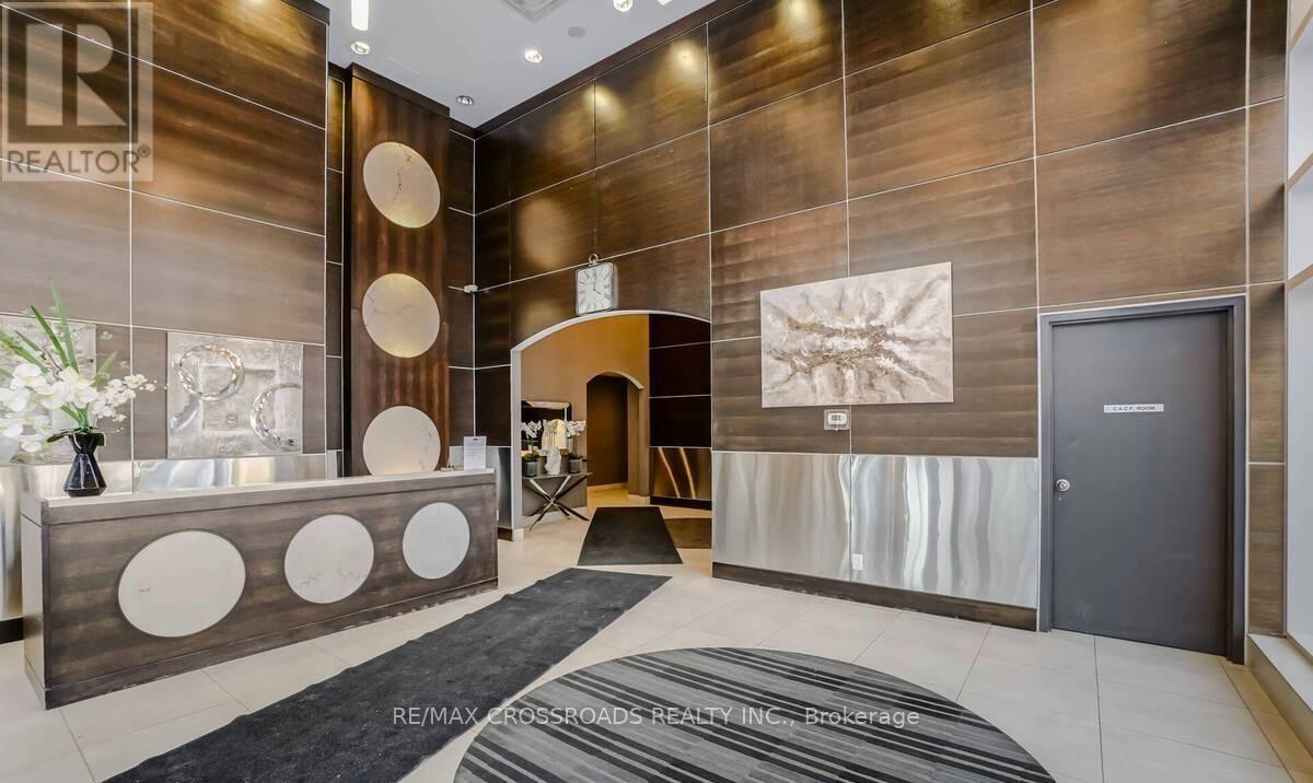 1602 - 190 Borough Drive, Toronto, Ontario M1P 0B6 - Photo 3 - E13656006