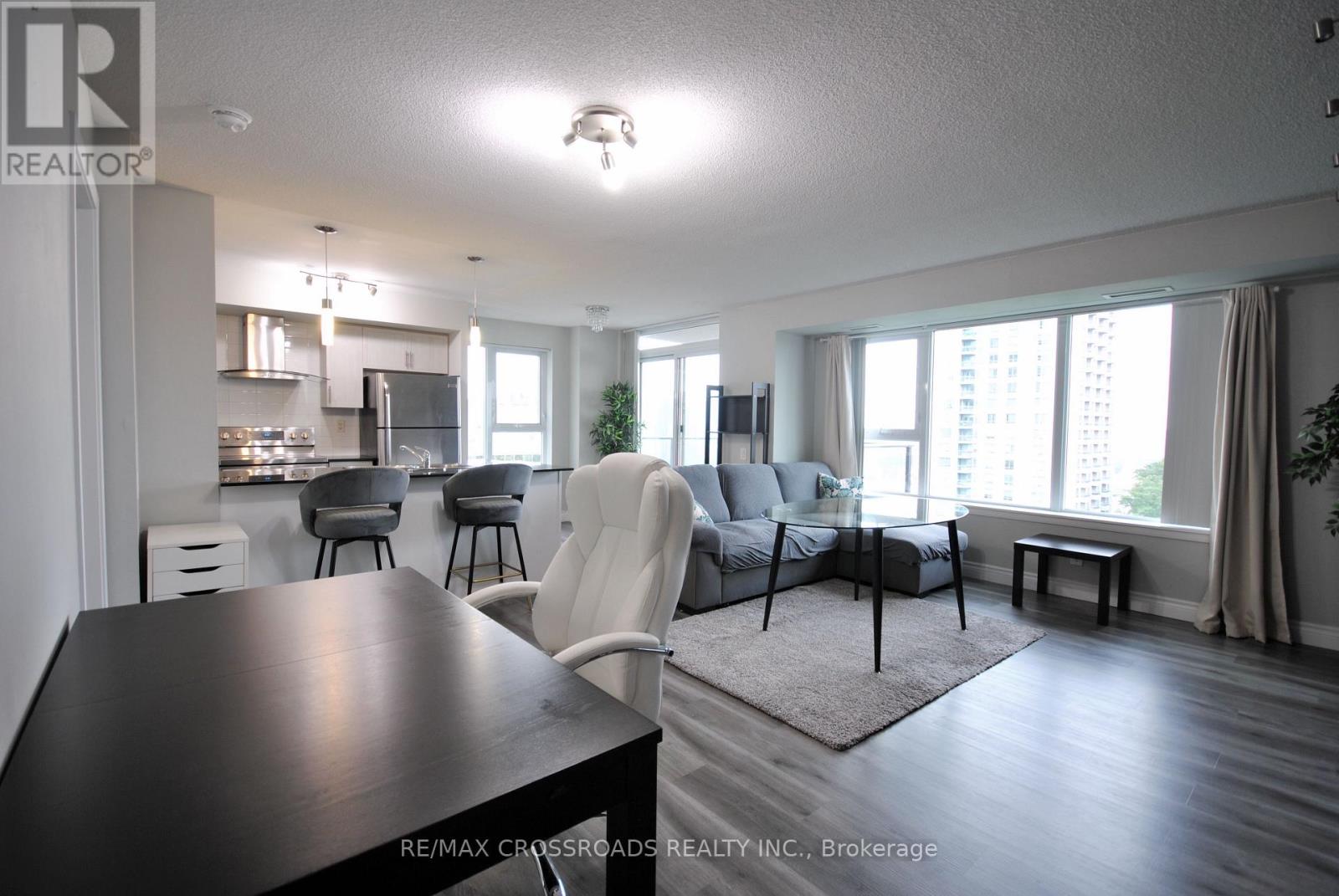 1602 - 190 Borough Drive, Toronto, Ontario M1P 0B6 - Photo 6 - E13656006