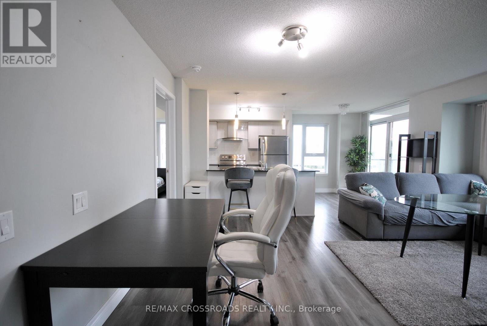 1602 - 190 Borough Drive, Toronto, Ontario M1P 0B6 - Photo 8 - E13656006