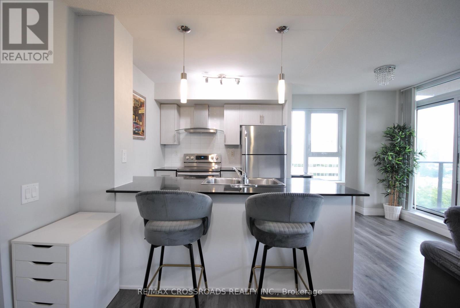 1602 - 190 Borough Drive, Toronto, Ontario M1P 0B6 - Photo 9 - E13656006