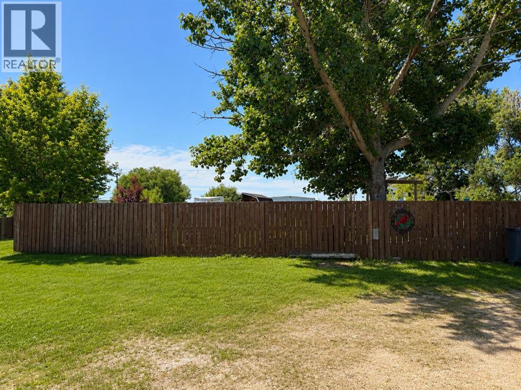 4439 Park Crescent, Coronation, Alberta  T0C 1C0 - Photo 4 - A2330072